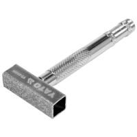 PRZYRZĄD DIAMENTOWY DO WYRÓWNYWANIA TARCZ