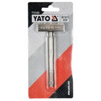 PRZYRZĄD DIAMENTOWY DO WYRÓWNYWANIA TARCZ