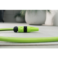 WĄŻ OGRODOWY QUATTRO 3/4 50M