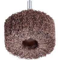 ŚCIERNICA TRZPIENIOWA Z WŁÓKNINY 0530.06 A106