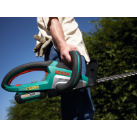 NOŻYCE AKUMULATOROWE DO ŻYWOPŁOTÓW 54CM 36V 1*2.0AH LI-LON