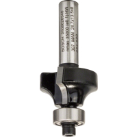 FREZ DO ZAOKRĄGLEŃ Z ŁOŻYSKIEM 8*24, 7*53MM