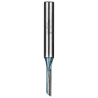 FREZ TRZPIENIOWY PROSTY JEDNOPŁYTKOWY 5*10/8