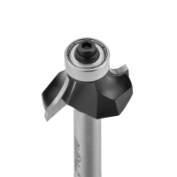 FREZ TRZPIENIOWY CNC PREMIUM ZAOKRĄGLAJĄCY 25.4*11*8