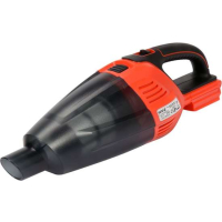 Odkurzacz akumulatorowy pionowy Yato YT-85680 18V