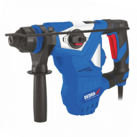 Młotowiertarka Dedra DED7836 SDS+