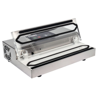 PAKOWARKA PRÓŻNIOWA DO ŻYWNOŚCI 310MM