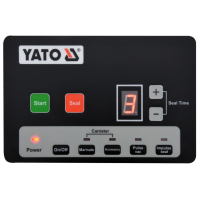 PAKOWARKA PRÓŻNIOWA DO ŻYWNOŚCI 310MM