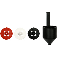 PISTOLET DO MALOWANIA ŚCIAN 600W.