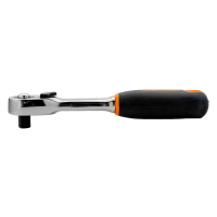 GRZECHOTKA 1/4'' 72 ZĘBY