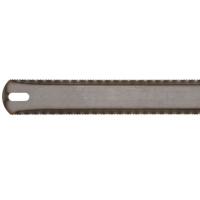 BRZESZCZOT DWUSTRONNY DO METALU 300*25/24 OP-72SZT