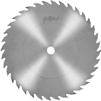 PIŁA TARCZOWA 250*30*2.5/36Z LA