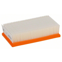 FILTR FAŁDOWANY NANOMEMBRANA GAS 35,5