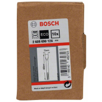 DŁUTO PŁASKIE SDS-MAX RTEC SHARP 25*400MM 10PCS