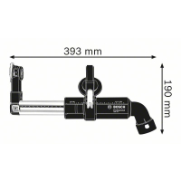 ZESTAW DO ODSYSANIA PYŁU GDE 16 PLUS