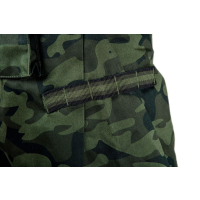 Krótkie spodenki Neo 81-271 Camo Moro rozmiar XXL