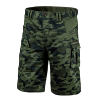KRÓTKIE SPODENKI CAMO  S