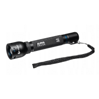 LATARKA RĘCZNA FALCON EYE 2*AA