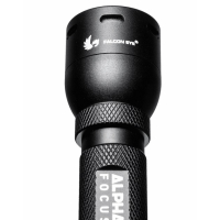 LATARKA RĘCZNA FALCON EYE 2*AA