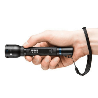 LATARKA RĘCZNA FALCON EYE 2*AA