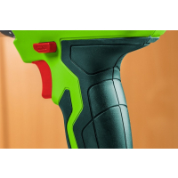 Wiertarko-wkrętarka akumulatorowa Verto 50G291 20V