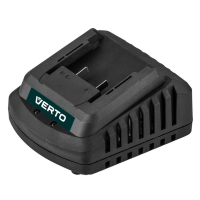 Wiertarko-wkrętarka akumulatorowa Verto 50G291 20V