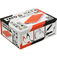 URZĄDZENIE ROZRUCHOWE POWER BANK 7500MAH