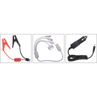 URZĄDZENIE ROZRUCHOWE POWER BANK 7500MAH