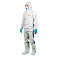 KOMBINEZON OCHRONNY OXYCHEM C250 MPFL 63G. ROZMIAR XXL