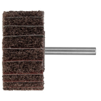 ŚCIERNICA TRZPIENIOWA Z WŁÓKNINY Z PRZEKŁADKĄ 04020 A106/150