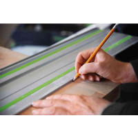 SZYNA PROWADZĄCA FS 1400/2