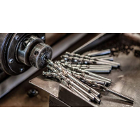 WIERTŁO DO STALI NIERDZEWNYCH NWKA 6.5MM