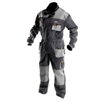 KOMBINEZON ROBOCZY XXL/58