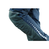 SPODNIE OGRODNICZKI ROBOCZE PREMIUM ROZMIAR L