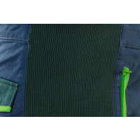 SPODNIE OGRODNICZKI ROBOCZE PREMIUM ROZMIAR L