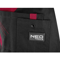 SPODNIE OGRODNICZKI ROBOCZE DAMSKIE ROZMIAR M