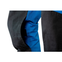 SPODNIE ROBOCZE HD+ ROZMIAR L