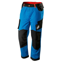 SPODNIE ROBOCZE HD+ ROZMIAR XL