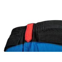 SPODNIE ROBOCZE HD+ ROZMIAR XL