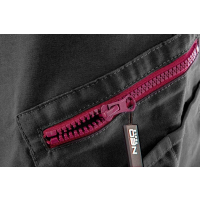 SPODNIE ROBOCZE DAMSKIE ROZMIAR S