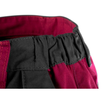 SPODNIE ROBOCZE DAMSKIE ROZMIAR S