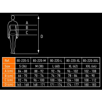 SPODNIE ROBOCZE DAMSKIE ROZMIAR M