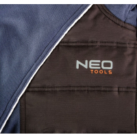 BLUZA DZIANA OCIEPLANA Z KAPTUREM M