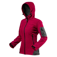 KURTKA SOFTSHELL DAMSKA S