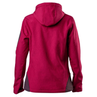 KURTKA SOFTSHELL DAMSKA S