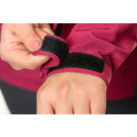 KURTKA SOFTSHELL DAMSKA S