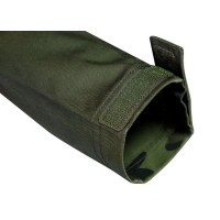 BLUZA ROBOCZA CAMO M