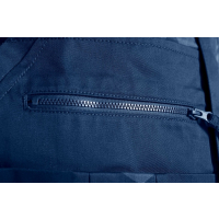 BLUZA ROBOCZA CAMO NAVY, ROZMIAR XL