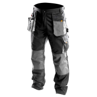 SPODNIE ROBOCZE L/52
