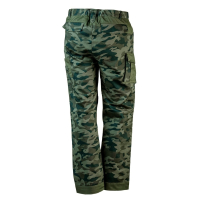 SPODNIE ROBOCZE CAMO L